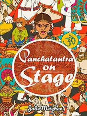 cover image of Panchatantra on Stage